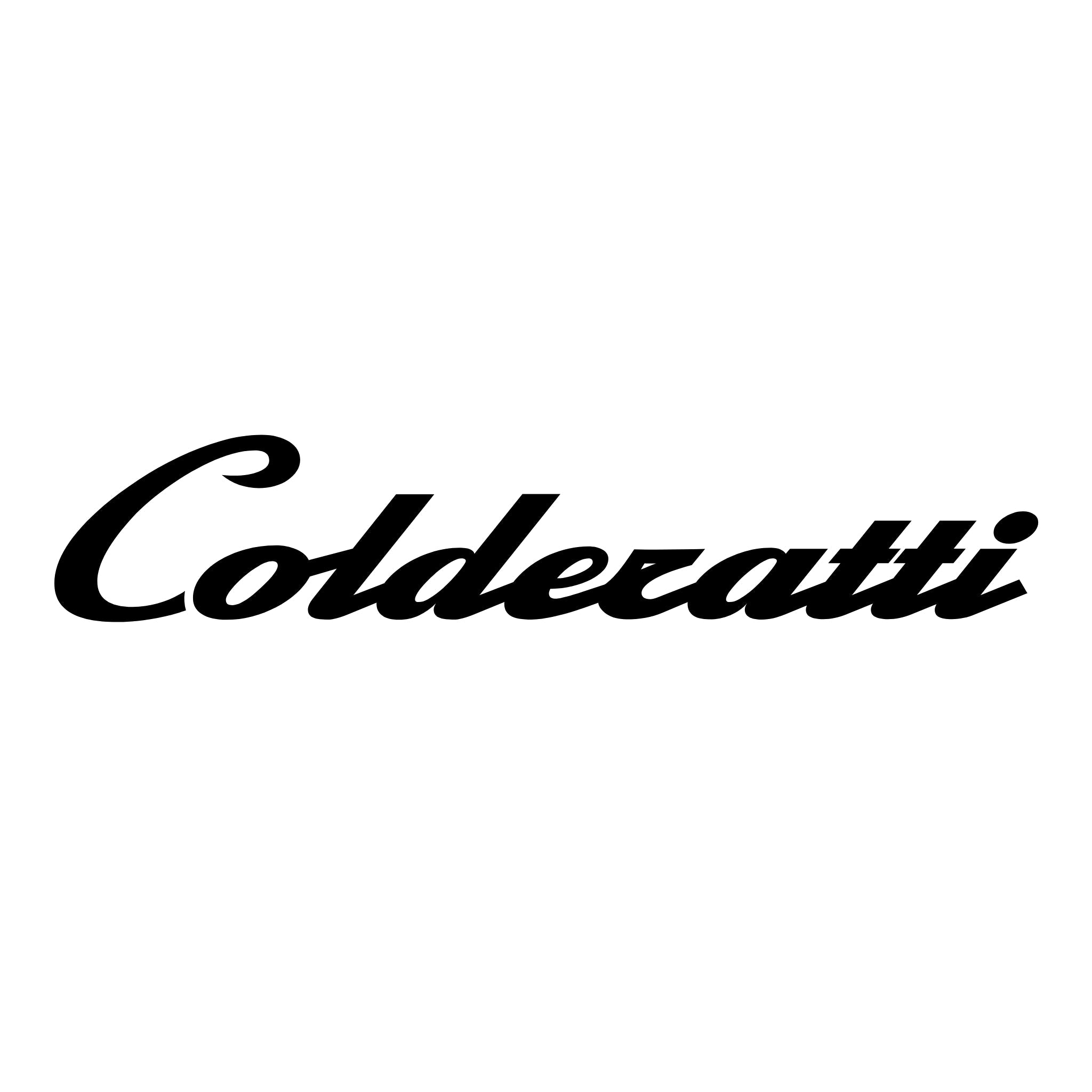 Colderatti